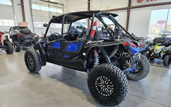 2019 Polaris® RZR XP® 4 Turbo S