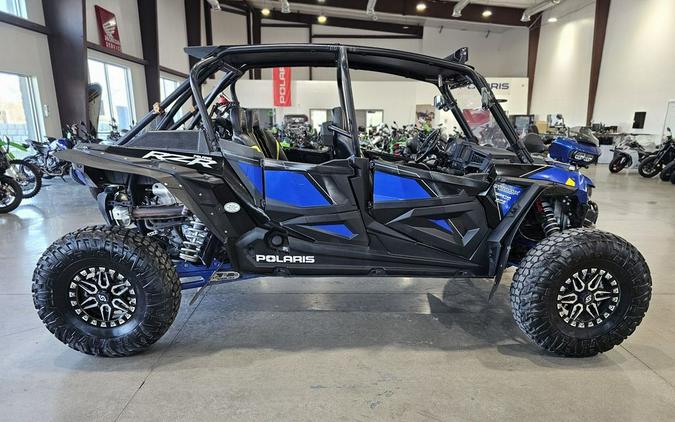 2019 Polaris® RZR XP® 4 Turbo S