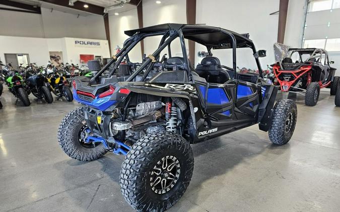 2019 Polaris® RZR XP® 4 Turbo S