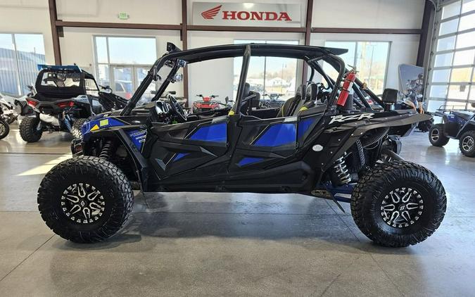 2019 Polaris® RZR XP® 4 Turbo S