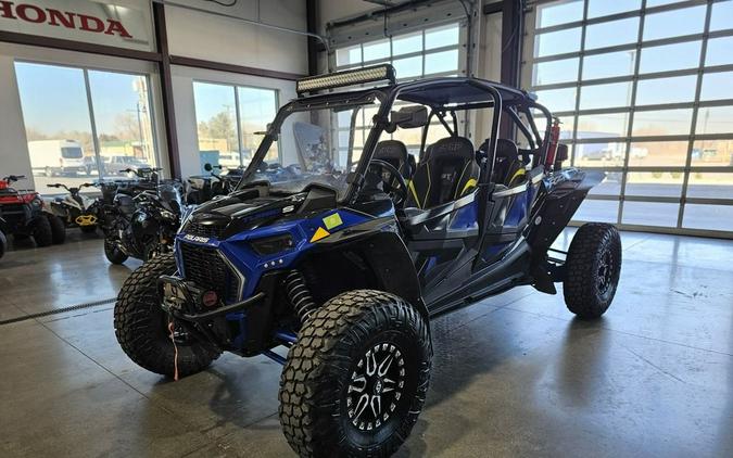 2019 Polaris® RZR XP® 4 Turbo S