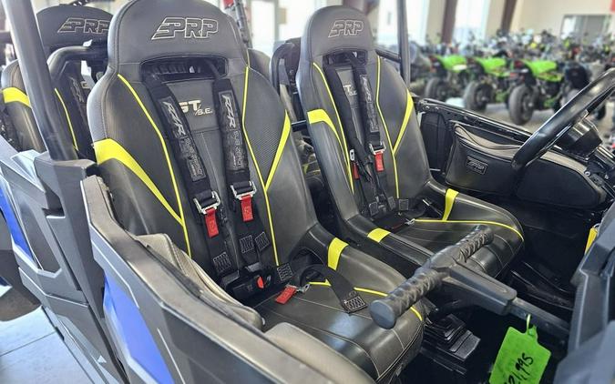 2019 Polaris® RZR XP® 4 Turbo S