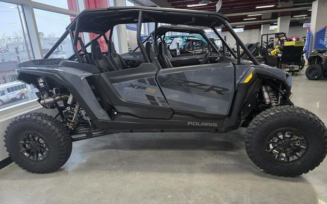 2026 Polaris RZR XP S 4 1000 Ultimate
