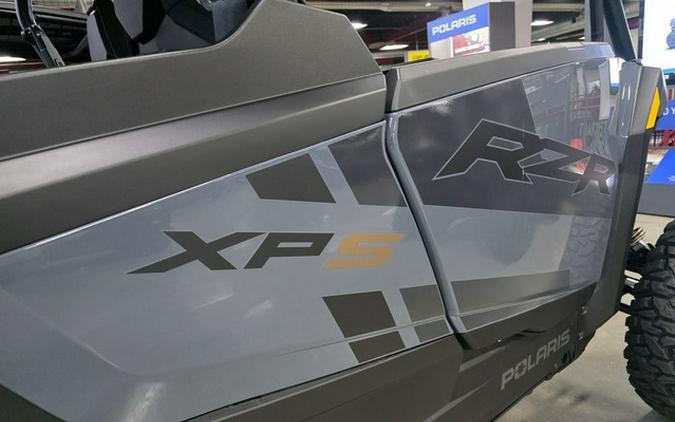 2026 Polaris RZR XP S 4 1000 Ultimate