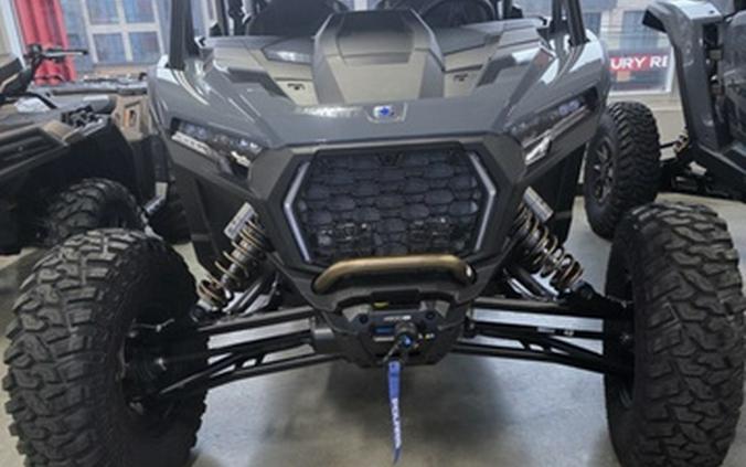 2026 Polaris RZR XP S 4 1000 Ultimate