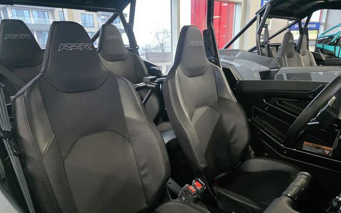 2026 Polaris RZR XP S 4 1000 Ultimate
