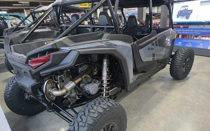 2026 Polaris RZR XP S 4 1000 Ultimate