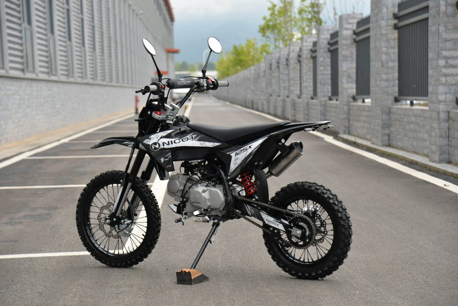 2026 Lifan 125X