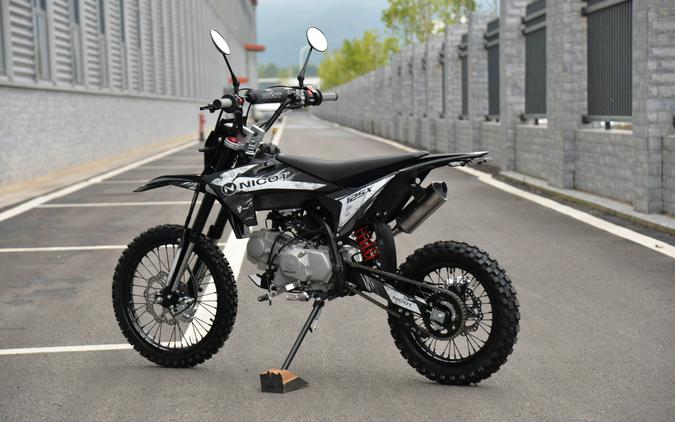 2026 Lifan 125X