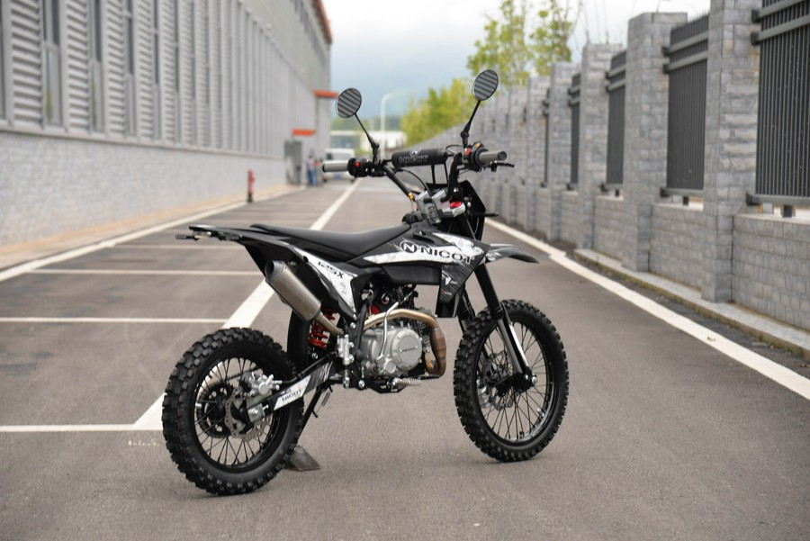 2026 Lifan 125X