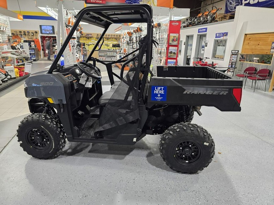 2026 Polaris® Ranger 500