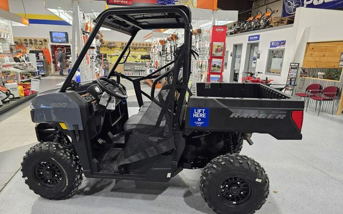 2026 Polaris® Ranger 500