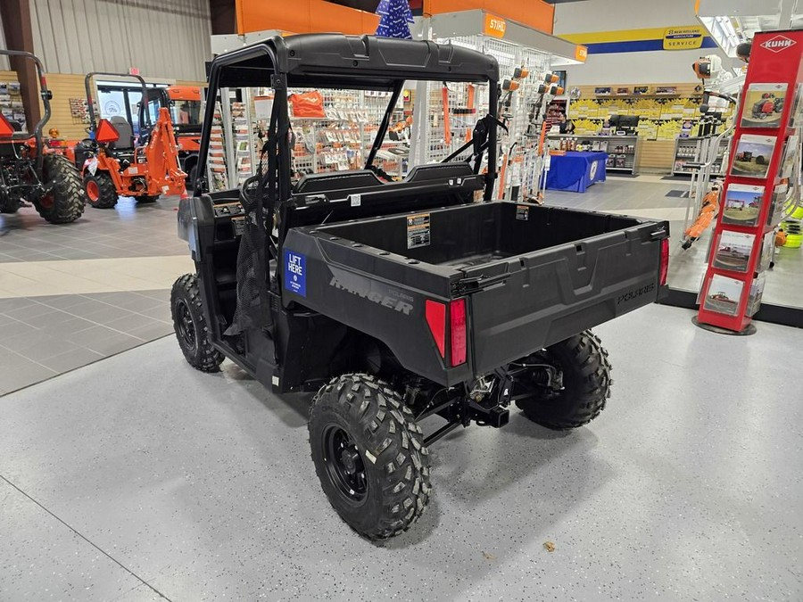 2026 Polaris® Ranger 500