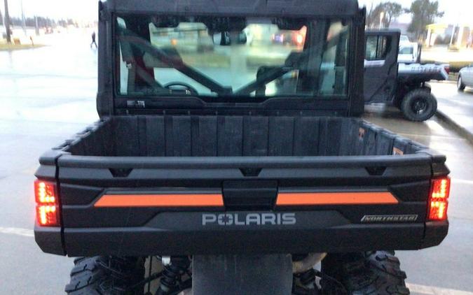 2024 Polaris Ranger XP® 1000 NorthStar Edition Premium
