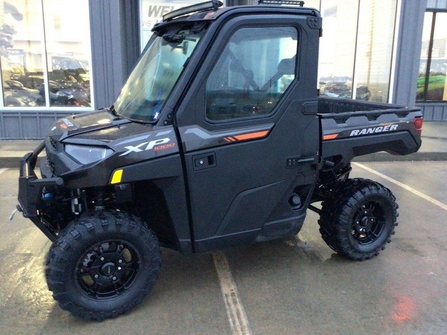 2024 Polaris Ranger XP® 1000 NorthStar Edition Premium