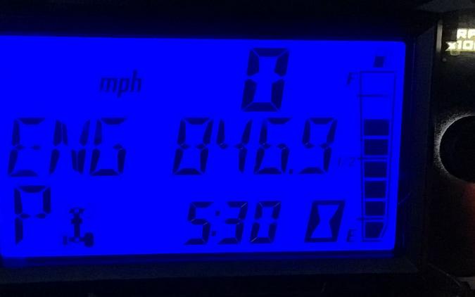 2024 Polaris Ranger XP® 1000 NorthStar Edition Premium