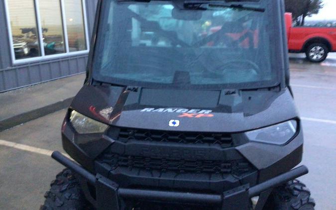 2024 Polaris Ranger XP® 1000 NorthStar Edition Premium