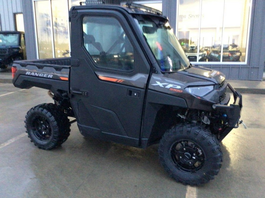2024 Polaris Ranger XP® 1000 NorthStar Edition Premium