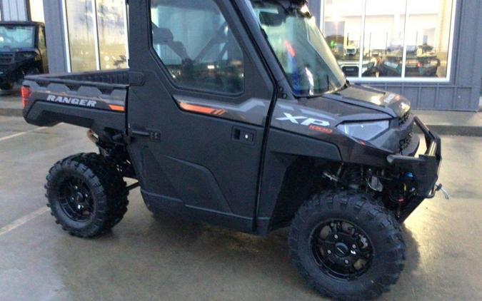 2024 Polaris Ranger XP® 1000 NorthStar Edition Premium