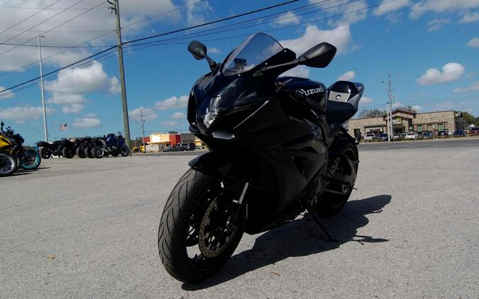 2023 Suzuki GSX-R1000