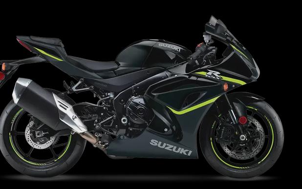 2023 Suzuki GSX-R1000