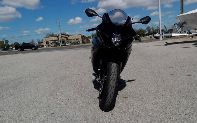 2023 Suzuki GSX-R1000