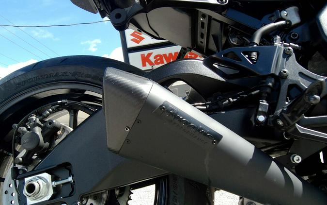 2023 Suzuki GSX-R1000