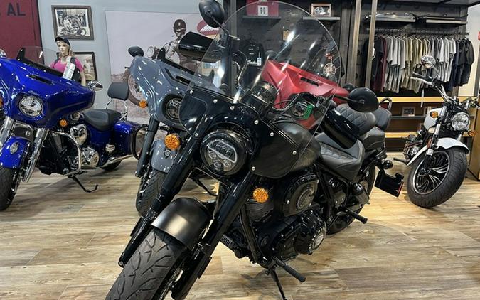 2023 Indian Chief Bobber Dark Horse