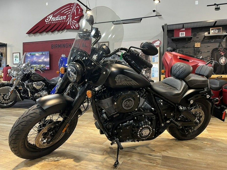 2023 Indian Chief Bobber Dark Horse