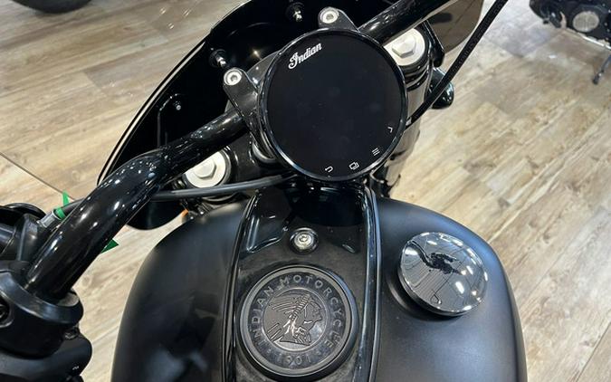 2023 Indian Chief Bobber Dark Horse