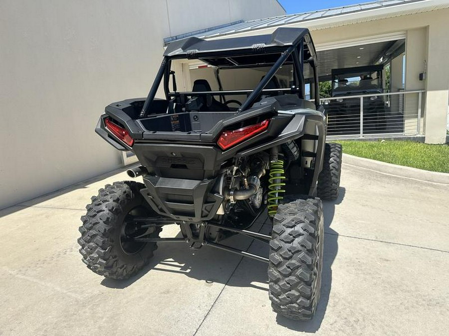 2025 Polaris® RZR XP 1000 Ultimate