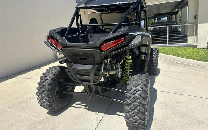 2025 Polaris® RZR XP 1000 Ultimate