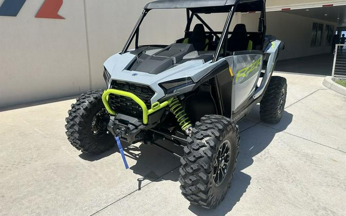 2025 Polaris RZR XP 1000 Ultimate