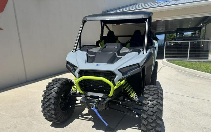 2025 Polaris® RZR XP 1000 Ultimate