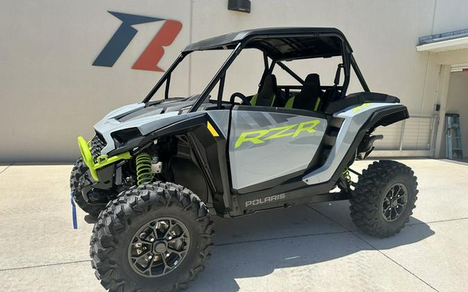 2025 Polaris RZR XP 1000 Ultimate