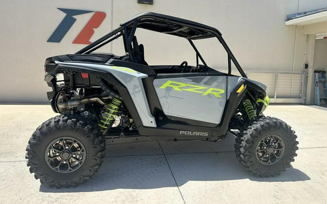2025 Polaris RZR XP 1000 Ultimate