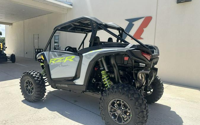 2025 Polaris RZR XP 1000 Ultimate