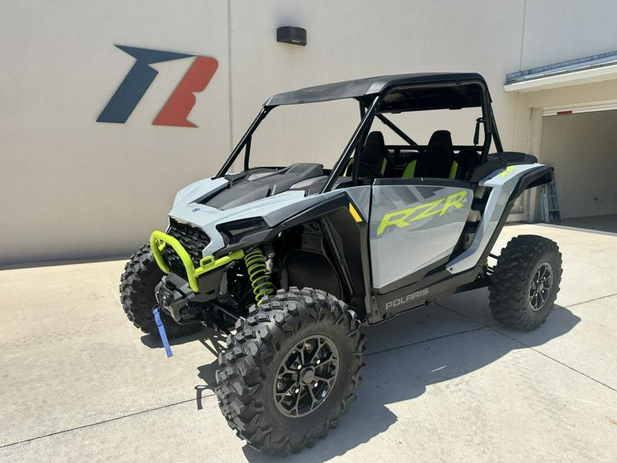 2025 Polaris® RZR XP 1000 Ultimate