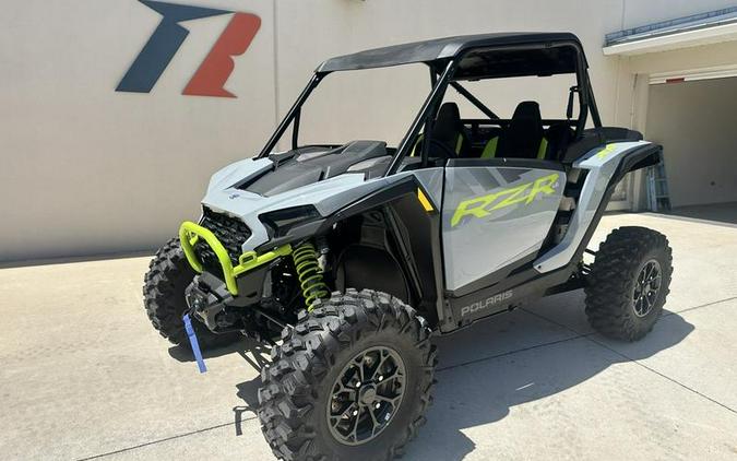 2025 Polaris® RZR XP 1000 Ultimate
