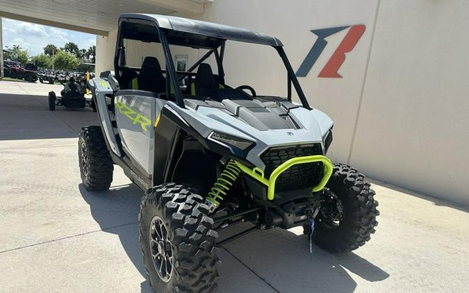 2025 Polaris RZR XP 1000 Ultimate