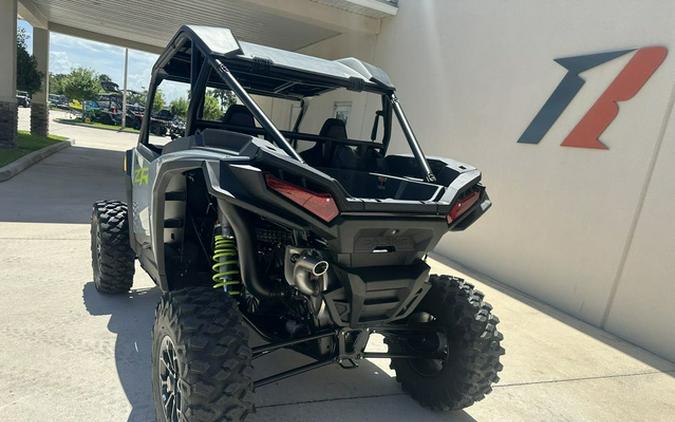 2025 Polaris RZR XP 1000 Ultimate