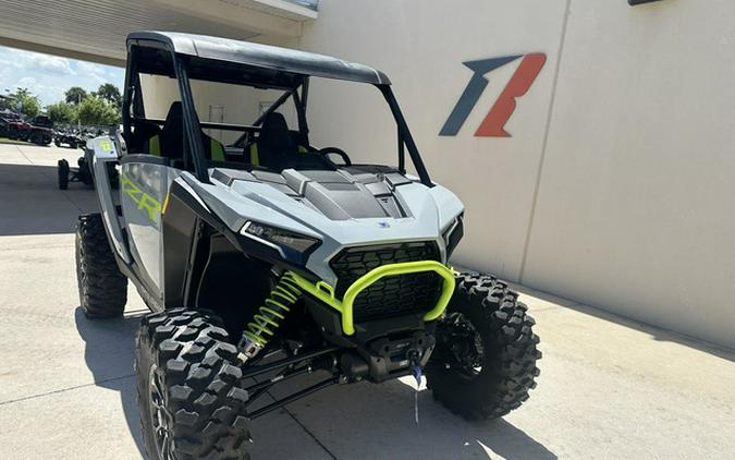 2025 Polaris RZR XP 1000 Ultimate