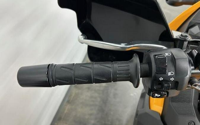 2023 Kawasaki KLR 650 ABS