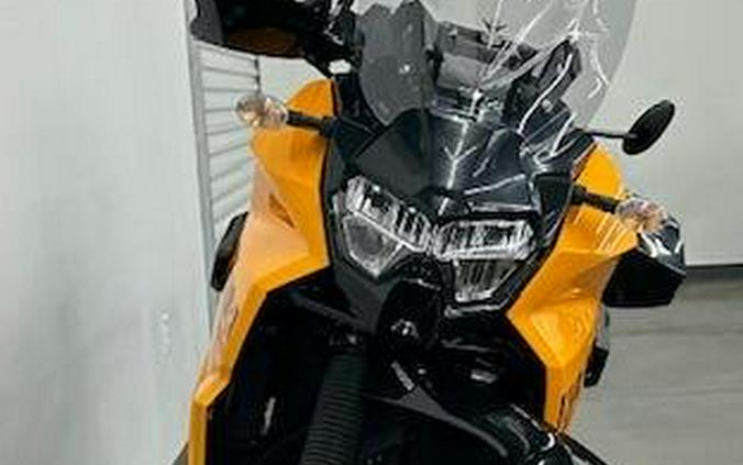 2023 Kawasaki KLR 650 ABS