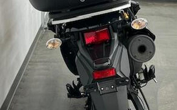 2023 Kawasaki KLR 650 ABS