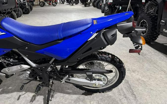 2026 Yamaha WR125R