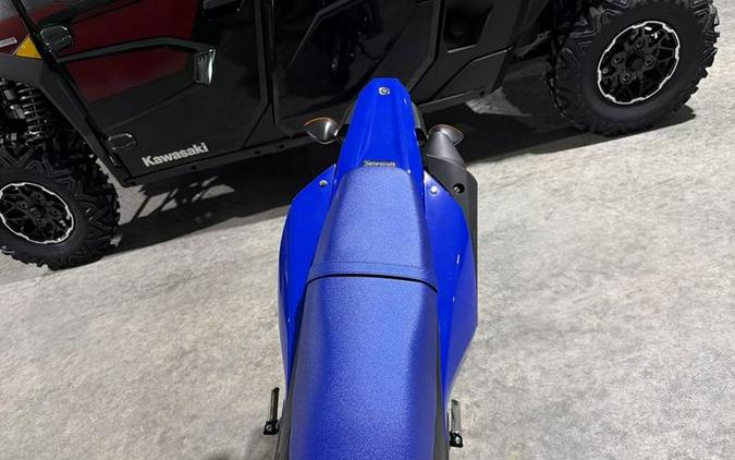 2026 Yamaha WR125R