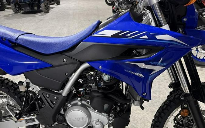 2026 Yamaha WR125R