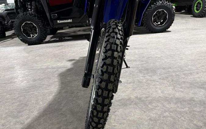 2026 Yamaha WR125R