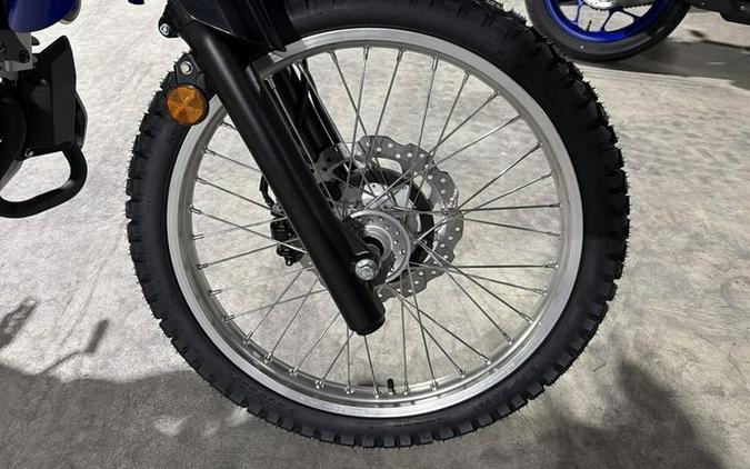 2026 Yamaha WR125R